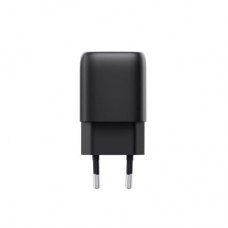Зарядний пристрій Trust USB-C PD30W GaN black (25519_TRUST) - Фото
