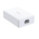 Зарядний пристрій D-Link 4xUSB-C + 1xUSB PD240W GaN white (DCF-241) Зарядний пристрій D-Link 4xUSB-C + 1xUSB PD240W GaN white (DCF-241)