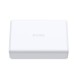 Зарядний пристрій D-Link 4xUSB-C + 1xUSB PD240W GaN white (DCF-241) Зарядний пристрій D-Link 4xUSB-C + 1xUSB PD240W GaN white (DCF-241)
