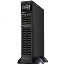 Джерело безперебійного живлення PowerWalker VFI 10000 RMGS (10122177) - Фото