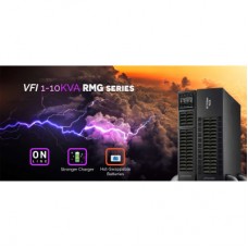 Джерело безперебійного живлення PowerWalker VFI 10000 RMGS (10122177) - Фото