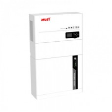 Зарядная станция Must 5.4kW 5120Wh (HBP-5548ES)