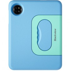 Планшет Blackview Tab 20 Kids 10.1" 4/64GB / WiFi / Bubble Blue (6931548324737) - Фото