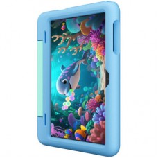 Планшет Blackview Tab 20 Kids 10.1" 4/64GB / WiFi / Bubble Blue (6931548324737) - Фото