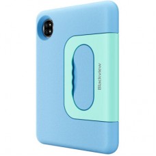 Планшет Blackview Tab 20 Kids 10.1" 4/64GB / WiFi / Bubble Blue (6931548324737) - Фото