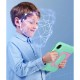 Планшет Blackview Tab 20 Kids 10.1" 4/64GB / WiFi / Bubble Blue (6931548324737) Планшет Blackview Tab 20 Kids 10.1" 4/64GB / WiFi / Bubble Blue (6931548324737)