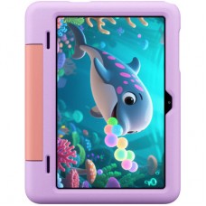 Планшет Blackview Tab 20 Kids 10.1" 4/64GB / WiFi / Unicom Purple (6931548324720)