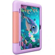 Планшет Blackview Tab 20 Kids 10.1" 4/64 GB / Wi-Fi / Unicom Purple (6931548324720) - Фото