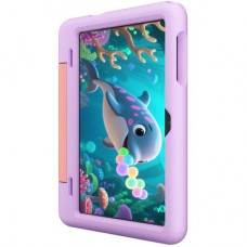 Планшет Blackview Tab 20 Kids 10.1" 4/64 GB / Wi-Fi / Unicom Purple (6931548324720) - Фото