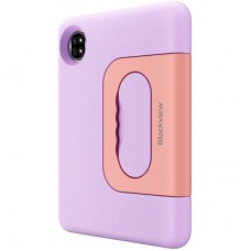 Планшет Blackview Tab 20 Kids 10.1" 4/64 GB / Wi-Fi / Unicom Purple (6931548324720) - Фото