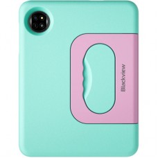 Планшет Blackview Tab 20 Kids 10.1" 4/64GB / WiFi / Fairy Green (6931548324744) - Фото