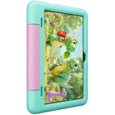 Планшет Blackview Tab 20 Kids 10.1" 4/64GB / WiFi / Fairy Green (6931548324744) - Фото