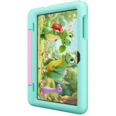 Планшет Blackview Tab 20 Kids 10.1" 4/64GB / WiFi / Fairy Green (6931548324744) - Фото