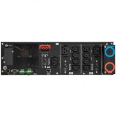 Джерело безперебійного живлення Eaton 9SX5KIRT3UG2 5000VA (9SX5KIRT3UG2) - Фото