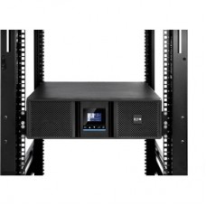 Джерело безперебійного живлення Eaton 9SX5KIRT3UG2 5000VA (9SX5KIRT3UG2) - Фото