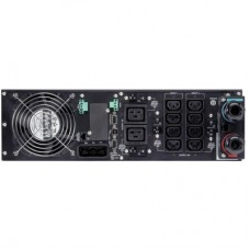 Джерело безперебійного живлення Eaton 9SX 6000VA, 5400 W (9SX6KIRT) - Фото