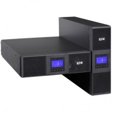 Джерело безперебійного живлення Eaton 9SX 6000VA, 5400 W (9SX6KIRT) - Фото