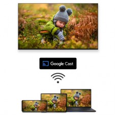 Медіаплеєр THOMSON Streaming Box 4K 2/32 GB 240G (241225) - Фото