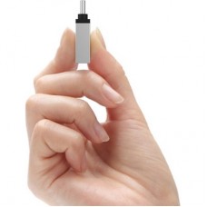 Перехідник OTG USB 3.0 AF to USB-C BOROFONE (6957531090328) - Фото