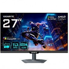 Монитор GIGABYTE M27UP EK - Фото