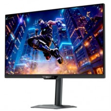 Монитор GIGABYTE M27UP EK - Фото