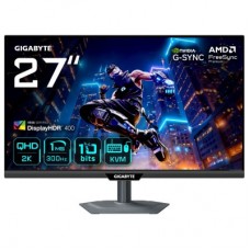 Монитор GIGABYTE M27Q3 EK - Фото