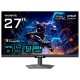 Монитор GIGABYTE M27Q3 EK