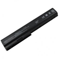 Акумулятор для ноутбука HP DV7 (HSTNN-IB75) 14.4 V 5200 mAh PowerPlant (NB00000030) - Фото