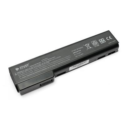Акумулятор для ноутбука HP EliteBook 8460p (HSTNN-I90C, HP8460LH) 10.8 V 5200 mAh PowerPlant (NB00000306)