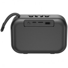 Акустична система XO F66 5W Black (F66.black) - Фото