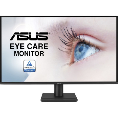 Монітор ASUS VA27AQ
