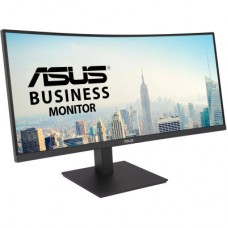 Монітор ASUS VA34VCPSR - Фото