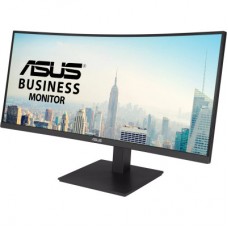 Монітор ASUS VA34VCPSR - Фото