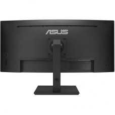 Монітор ASUS VA34VCPSR - Фото