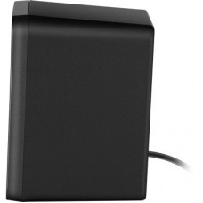 Акустична система Defender Onyx Led USB Black (65038) - Фото