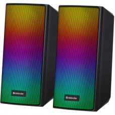 Акустическая система Defender Spitfire Bluetooth Black (65047)