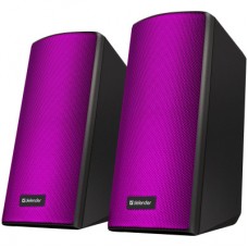 Акустична система Defender Spitfire Bluetooth Black (65047) - Фото