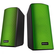 Акустична система Defender Spitfire Bluetooth Black (65047) - Фото