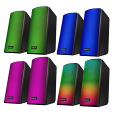 Акустична система Defender Spitfire Bluetooth Black (65047) - Фото