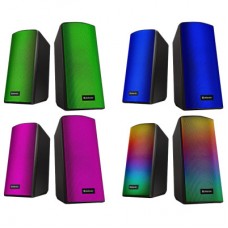 Акустична система Defender Spitfire Bluetooth Black (65047) - Фото