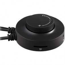 Акустична система Defender Spitfire Bluetooth Black (65047) - Фото