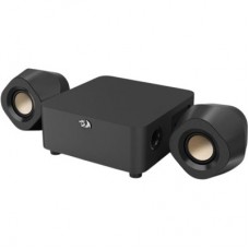 Акустическая система Redragon Kaidas Pro RGB Bluetooth Black (72232)