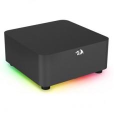 Акустична система Redragon Kaidas Pro RGB Bluetooth Black (72232) - Фото