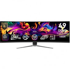 Монитор MSI MPG 491CQPX QD-OLED