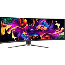 Монітор MSI MPG 491CQPX QD-OLED - Фото