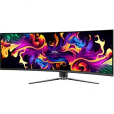 Монітор MSI MPG 491CQPX QD-OLED - Фото