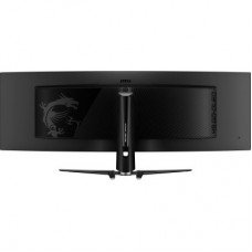 Монітор MSI MPG 491CQPX QD-OLED - Фото