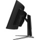 Монітор MSI MPG 491CQPX QD-OLED
