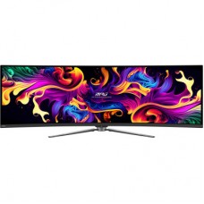 Монітор MSI MPG 491CQPX QD-OLED - Фото