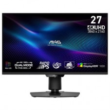 Монитор MSI MAG 274UPDF E16M